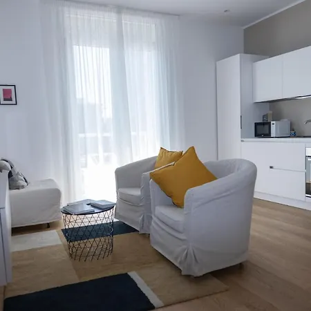 La Bella Sonnino Apartment Cagliari