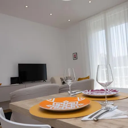 Apartment La Bella Sonnino