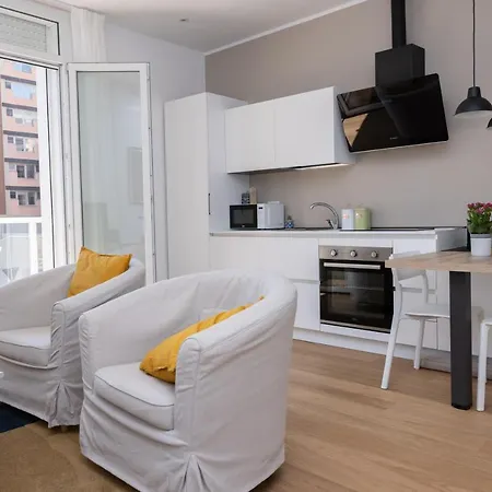 La Bella Sonnino Apartment Cagliari