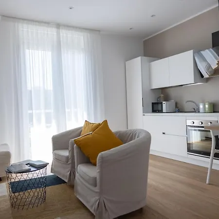 Apartment La Bella Sonnino