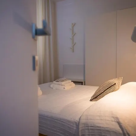 Apartment La Bella Sonnino Cagliari