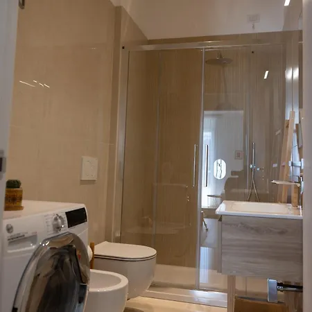 La Bella Sonnino Apartment *