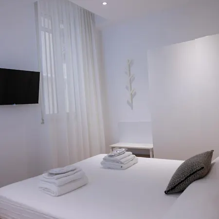 Apartment La Bella Sonnino *