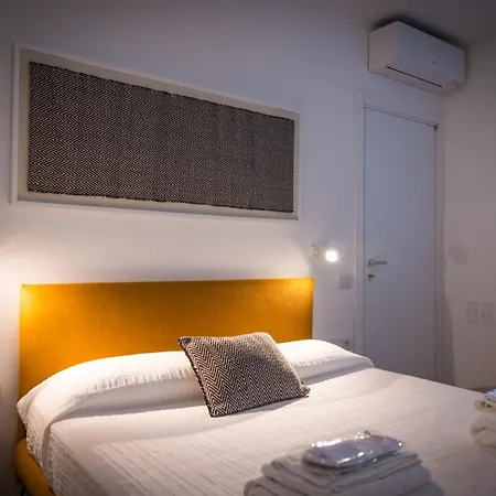 La Bella Sonnino Apartment