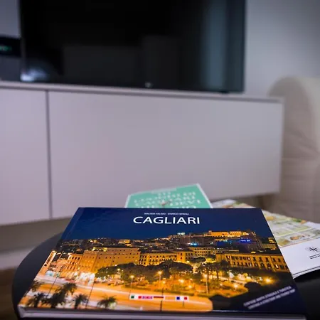 La Bella Sonnino Appartement